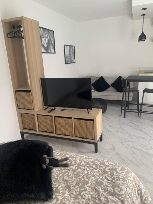 La Chambre De Flore Arras Zewnętrze zdjęcie