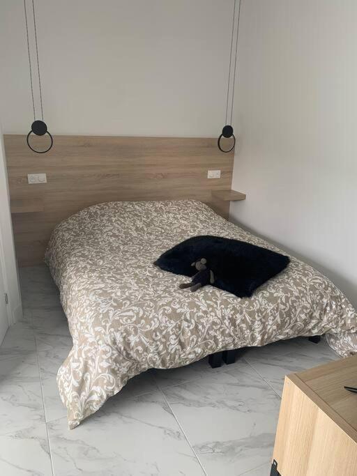 La Chambre De Flore Arras Zewnętrze zdjęcie
