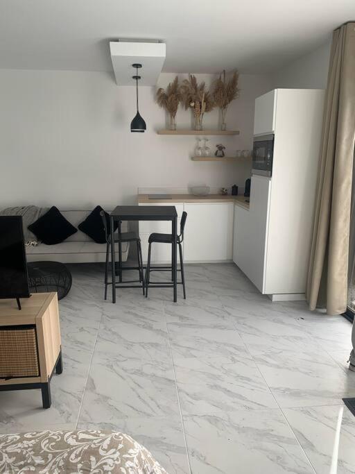 La Chambre De Flore Arras Zewnętrze zdjęcie